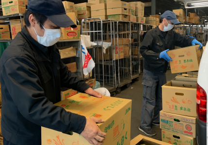 株式会社八百清食品のアルバイト・バイト求人情報-02