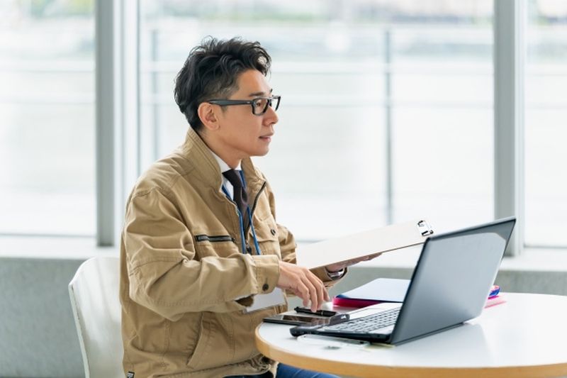 株式会社大鹿シャーリング工業所の求人・転職情報