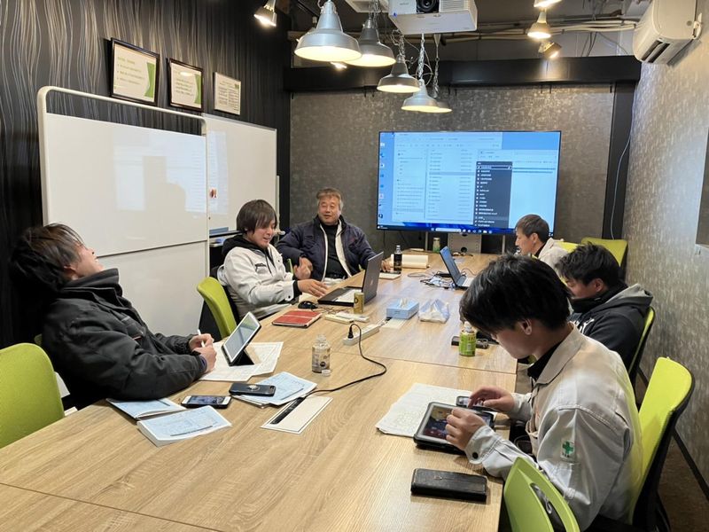 テクノハーツ株式会社のアルバイト・バイト求人情報-03