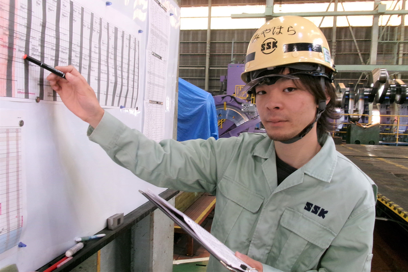 佐世保重工業株式会社の求人・転職情報