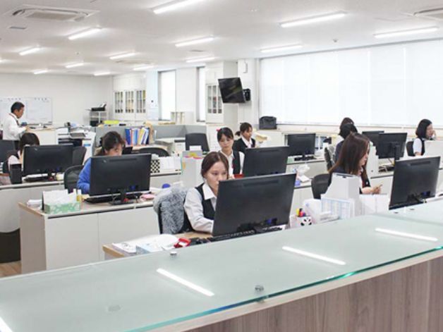 株式会社協和ガス-0001の求人・転職情報