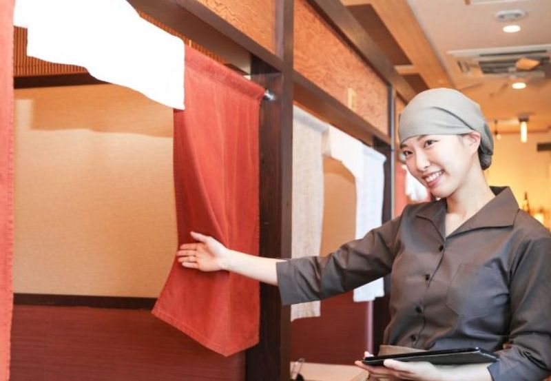 うまい鮨勘　ゆとろぎ小山雨ヶ谷店