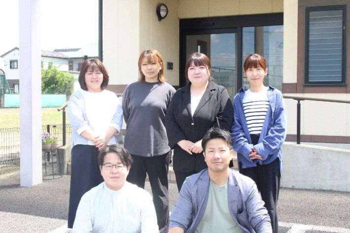 株式会社クレイドルのアルバイト・バイト求人情報-02