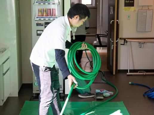 株式会社アイム　訪問入浴サービスのアルバイト・バイト求人情報-12