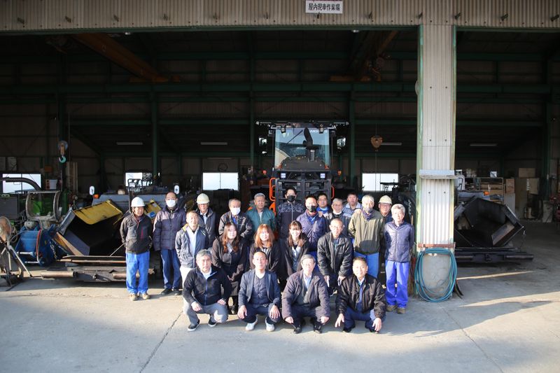 渡辺重機株式会社-0001の求人・転職情報