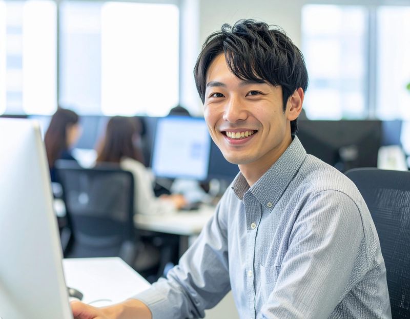 株式会社日東テクノブレーンの求人・転職情報