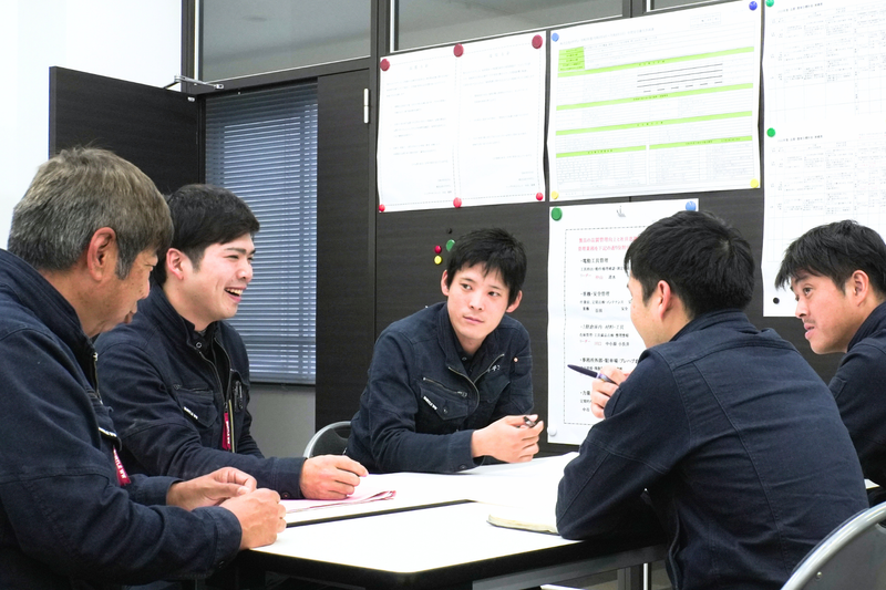 株式会社イチデン　粕屋営業所のアルバイト・バイト求人情報-02