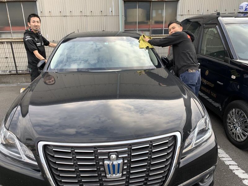 PitWash　足立店のアルバイト・バイト求人情報-05
