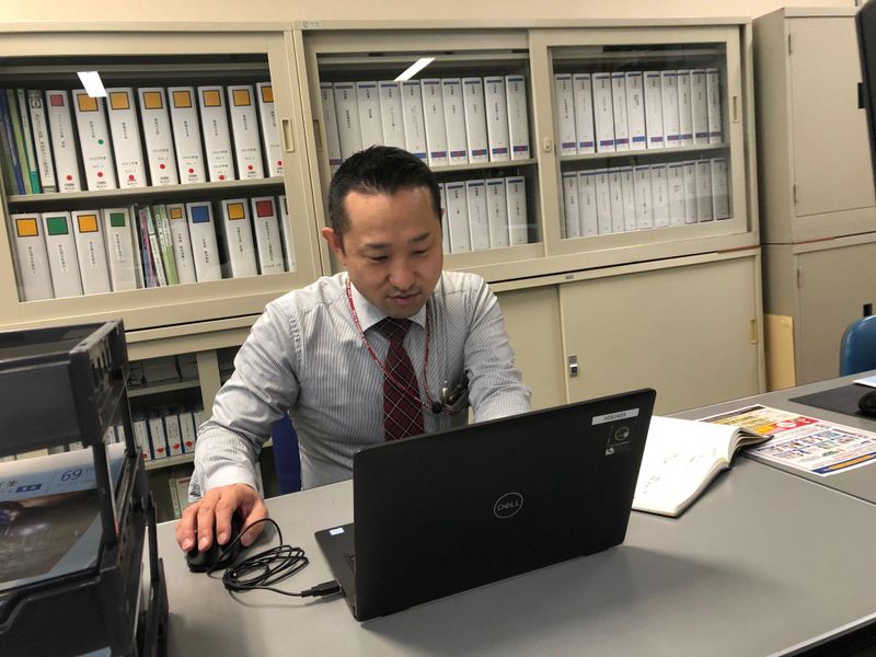レシップ電子株式会社の求人・転職情報