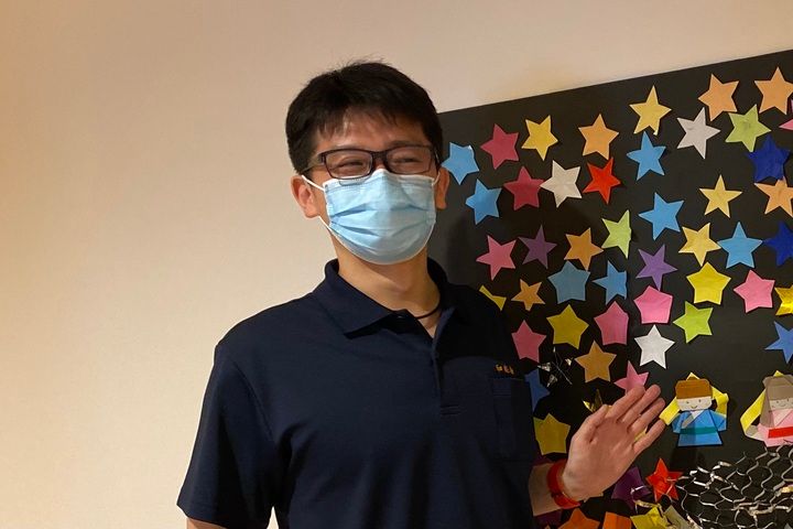 特別養護老人ホーム わらく桃の丘の求人7