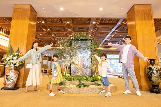 大江戸温泉物語 宇奈月グランドホテル/GENSEN HOLDINGS株式会社のアルバイト・バイト求人情報-03