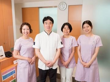 山手通り歯科の求人・転職情報