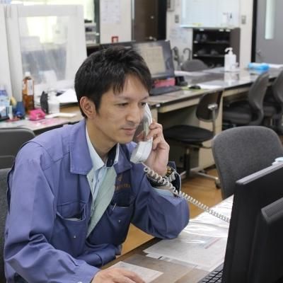 吉武産業株式会社の求人・転職情報