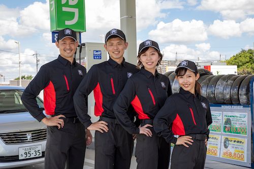 株式会社東日本宇佐美の求人・転職情報