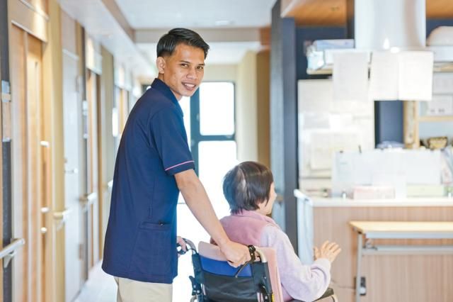 社会福祉法人あすか福祉会の求人・転職情報