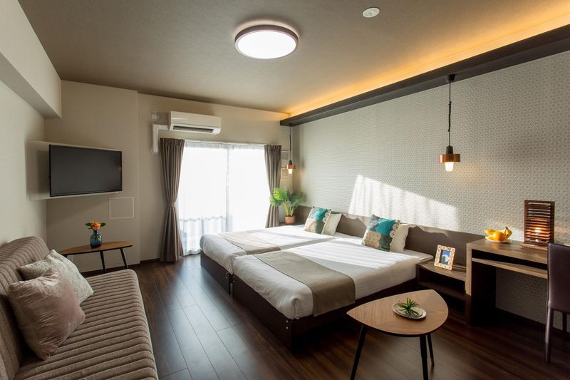 HOTEL LEGALIE OSAKA SHINSAIBASHI EASTのアルバイト・バイト求人情報-02