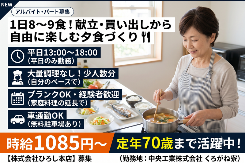 求人画像