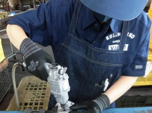 株式会社コーシン精工のアルバイト・バイト求人情報-03