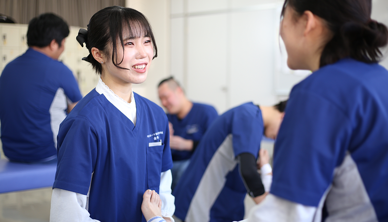 学校法人 有坂中央学園 中央カレッジグループの求人・転職情報-04