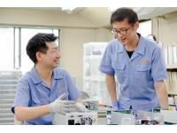 雄信電機株式会社