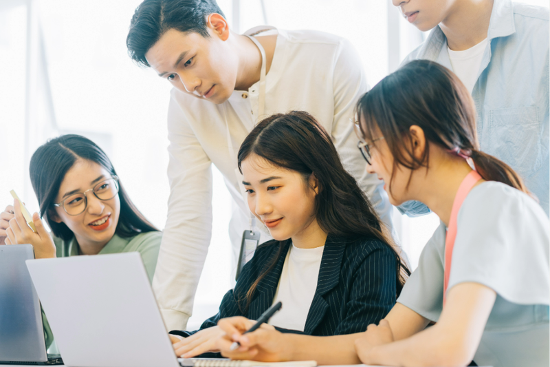 REGAIN GROUP株式会社のアルバイト・バイト求人情報-02