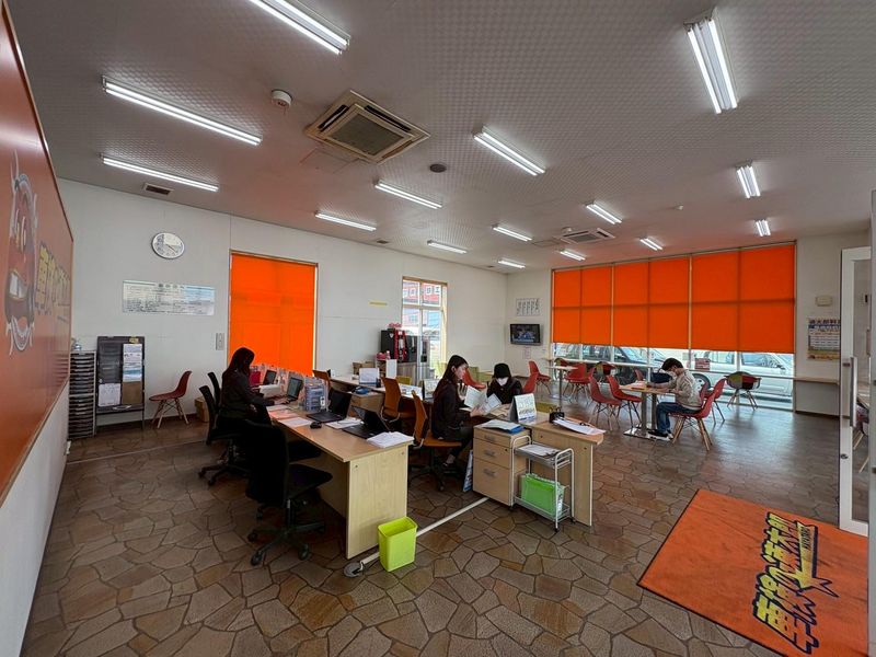 株式会社リバティ 鯖江店のアルバイト・バイト求人情報-05