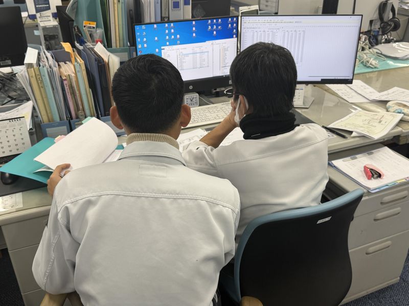 株式会社道建のアルバイト・バイト求人情報-05