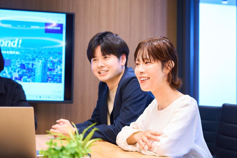 株式会社ビヨンドワークスのアルバイト・バイト求人情報-02