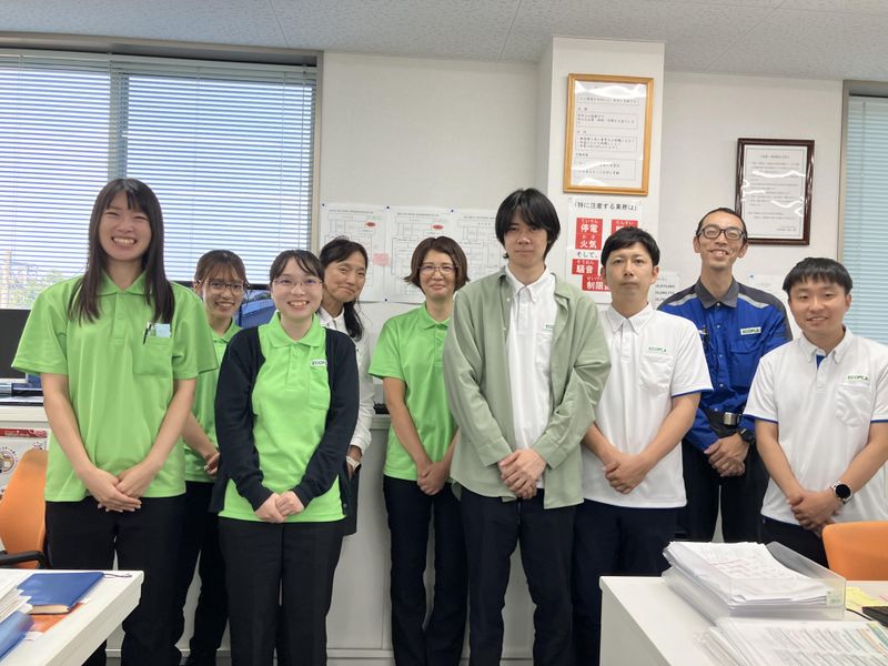株式会社エコプラ　所沢工場のアルバイト・バイト求人情報-02