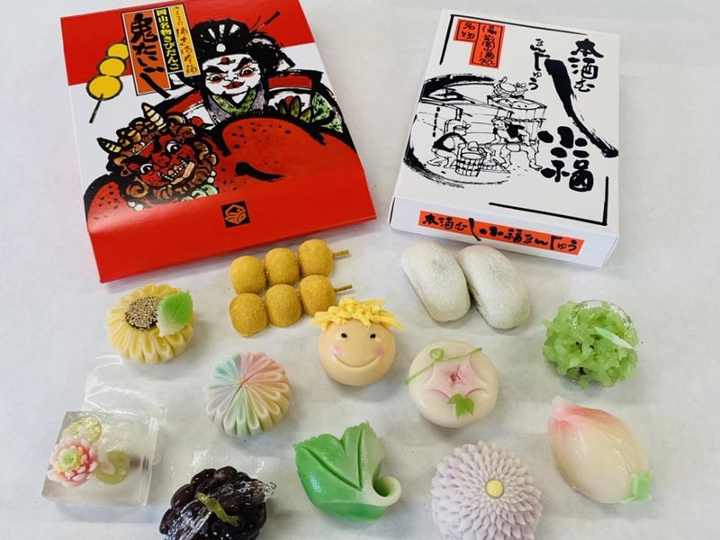 有限会社浦志満本舗の求人・転職情報