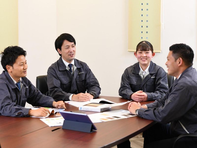 株式会社木の花ホーム