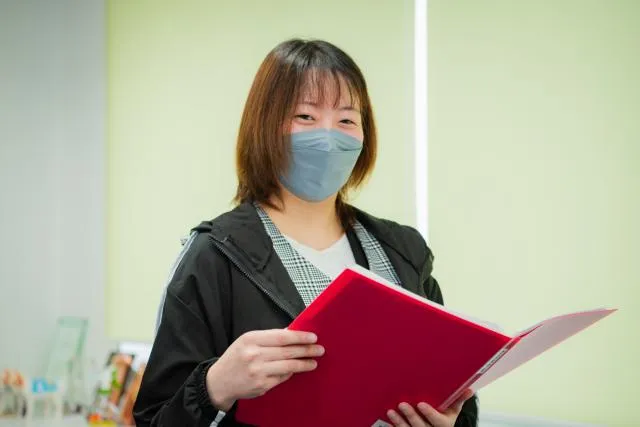 求人画像
