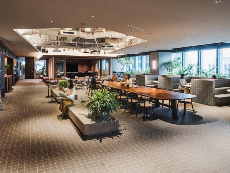 株式会社イトーキ