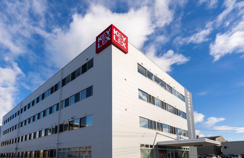 株式会社キーレックスのアルバイト・バイト求人情報-03