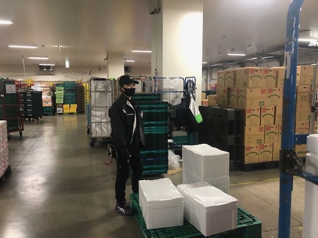 北陸七福運送株式会社