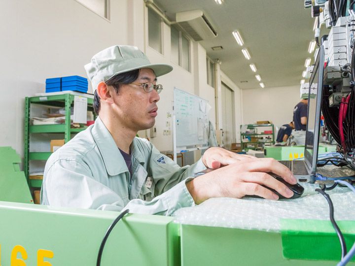 ダイトー工業株式会社の求人・転職情報