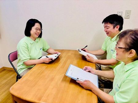 株式会社ニチイ学館の求人・転職情報