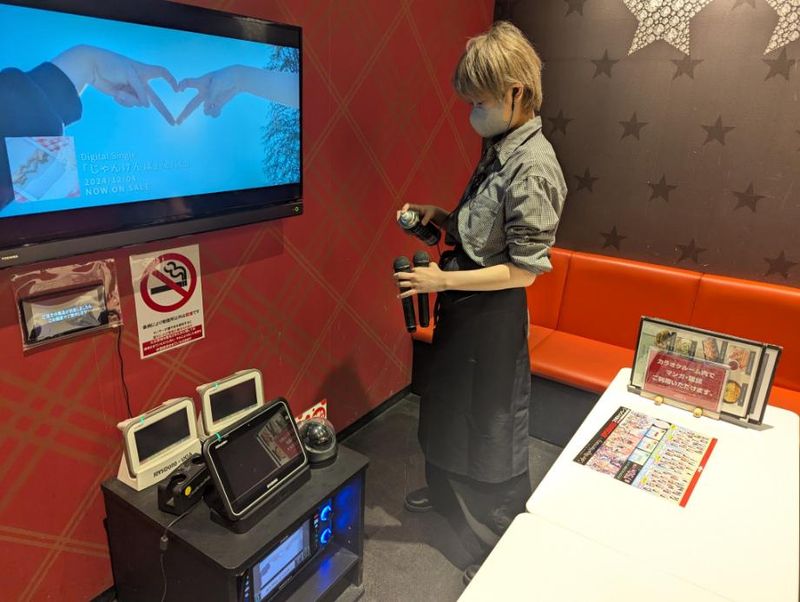 カラオケStyle 南草津店のアルバイト・バイト求人情報-05