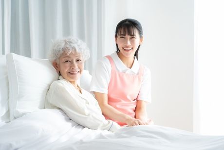 求人画像