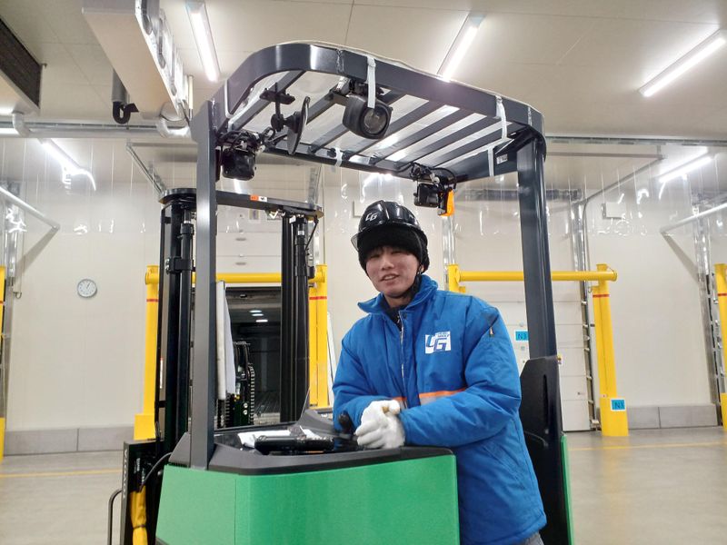 株式会社ワンロジスティクスの求人・転職情報