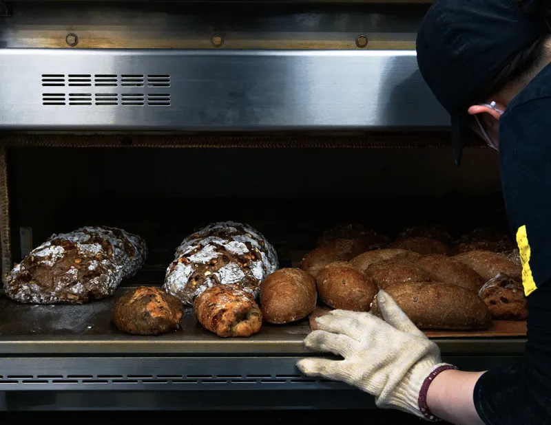 株式会社ＢＲＥＡＤ＆ＢＥＡＮの求人・転職情報