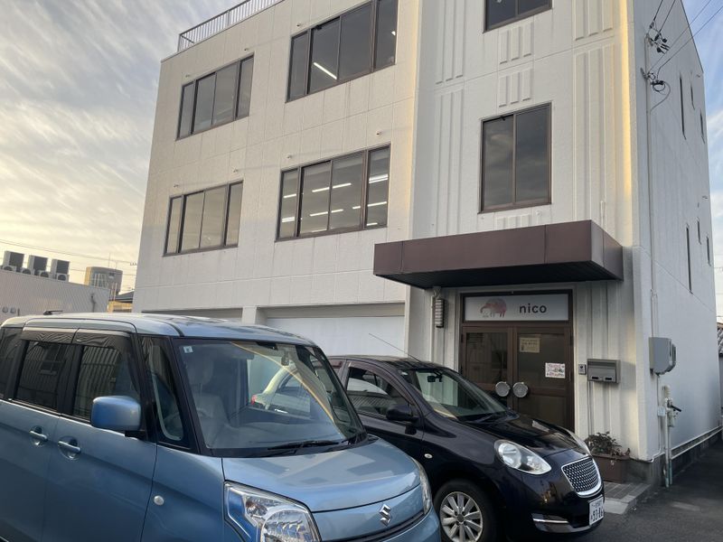 株式会社nicoの求人・転職情報