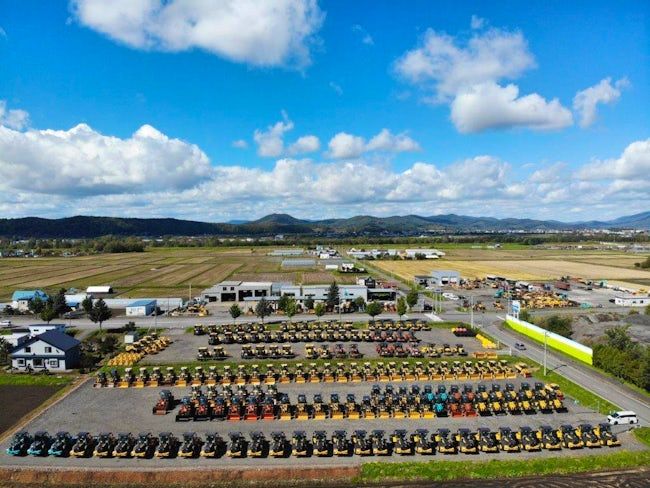 株式会社ホッケンの求人・転職情報