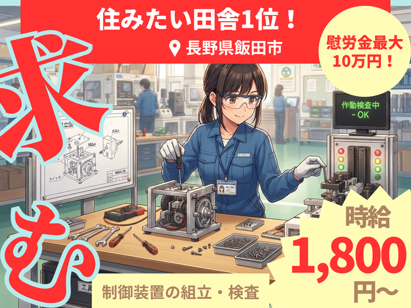 求人画像