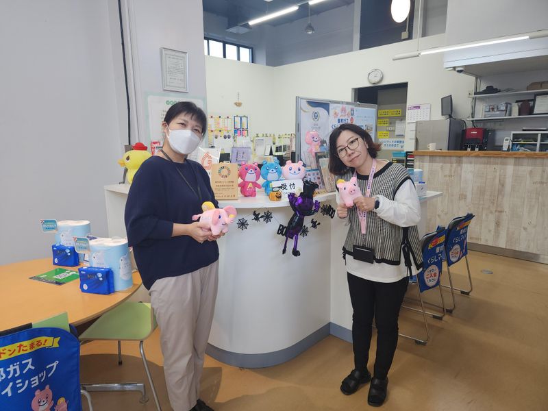 伊島商事株式会社　の求人・転職情報