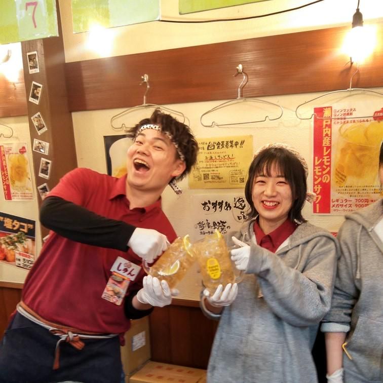 タコとハイボール　名掛丁店のアルバイト・バイト求人情報-03