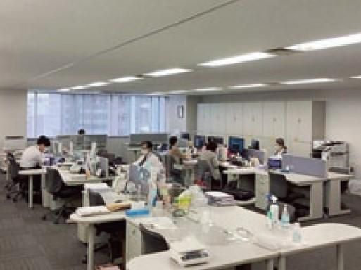 株式会社テクノアソシエ