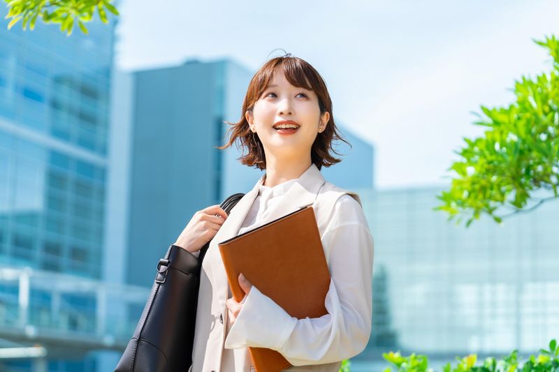 株式会社グローバルキャスト 第一営業GRP 中部営業部 静岡営業所のアルバイト・バイト求人情報-03