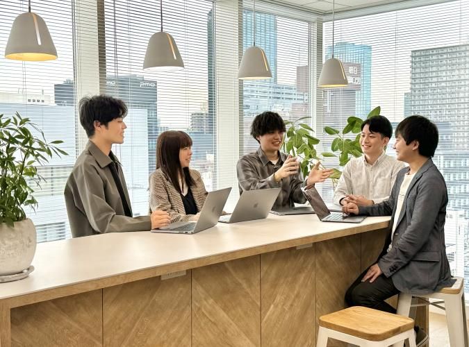 株式会社フルマークス