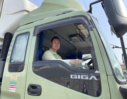 一宮運輸株式会社-0007の求人・転職情報